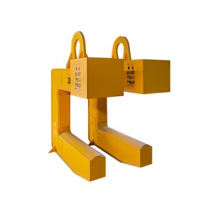 Crane C Hook Set