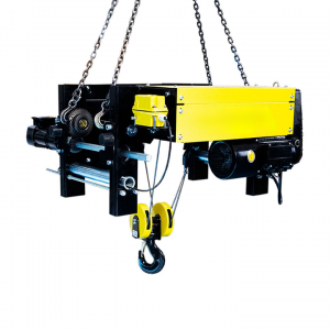 FEM Electric Wire Rope Hoist