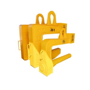 Crane C Hook Set