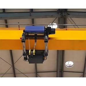 Electric Hoist