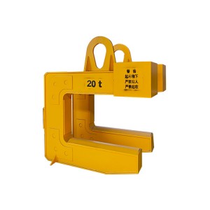 Crane C Hook Set