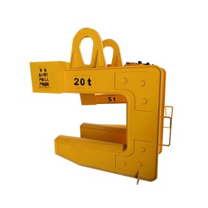 Crane C Hook Set