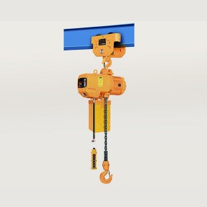 Electric Chain Hoist